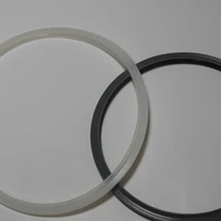 

Silicone seal ring for pressure cooker