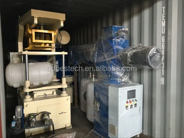 China Precoated Sand Shooting Core Machine,Casting Shooting Machine