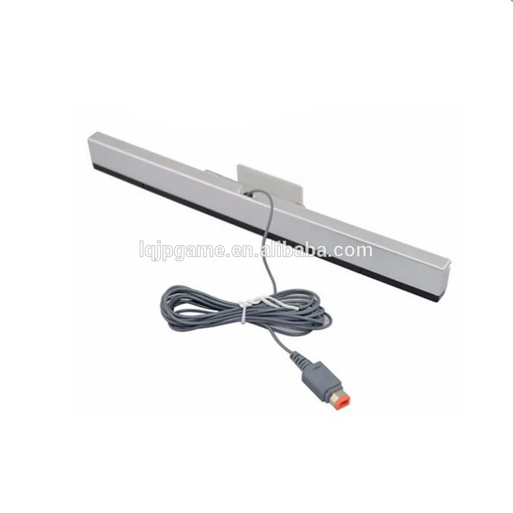 

Wired Sensor Bar for Nintendo Wii Infrared Ray Indicator