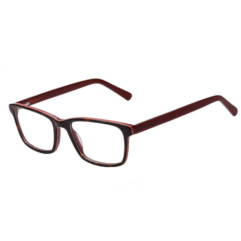 

2019 Fashion Model on Ready Stock Acetate Optical Frame