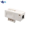French Type Filter ADSL Modem Splitter