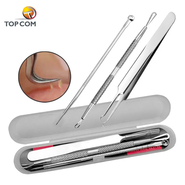 
Facial comedo blackhead removal squeezer tool 