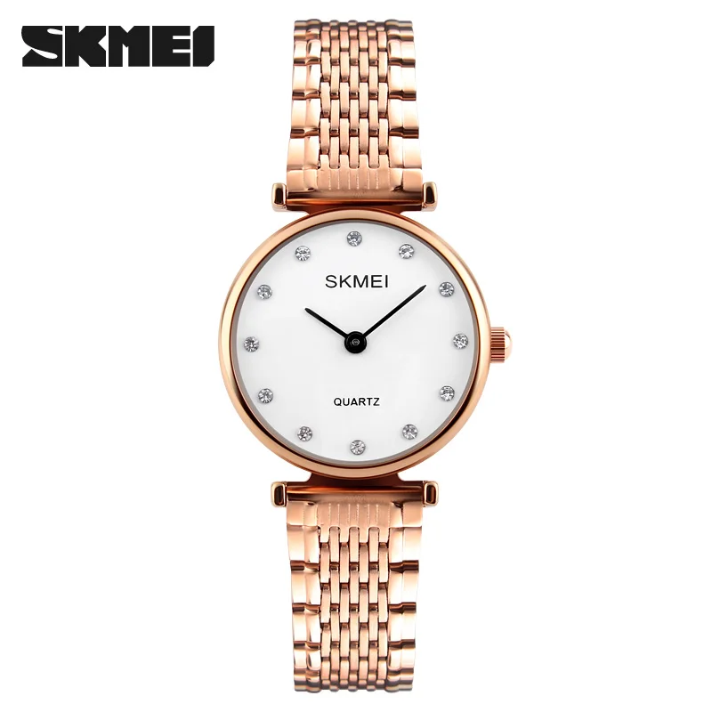 

china women watch hot sell ultra thin watch for women, N/a