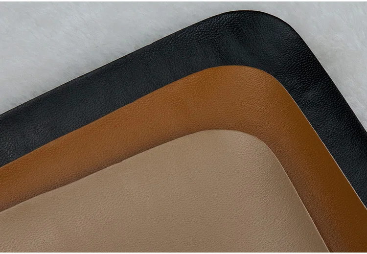 pu lining shoes