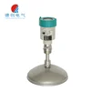 Range up to 70m bulk solid radar level transducer laser level surveying instrument