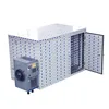 Large input capacity dry onion processing plants/dehydrated onion machine