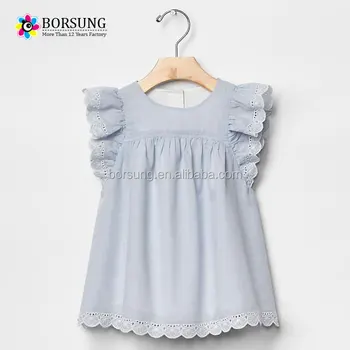 cotton tops for girls