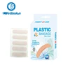 Light Skin Waterproof Wound Adhesive Plaster