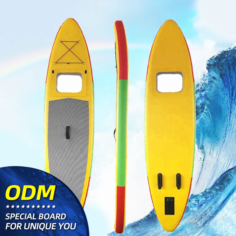 

The best SUP board stand up paddle board For online shop, Customized