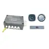 Whirlpool Spa Pump Heater Regulator Control For Bath