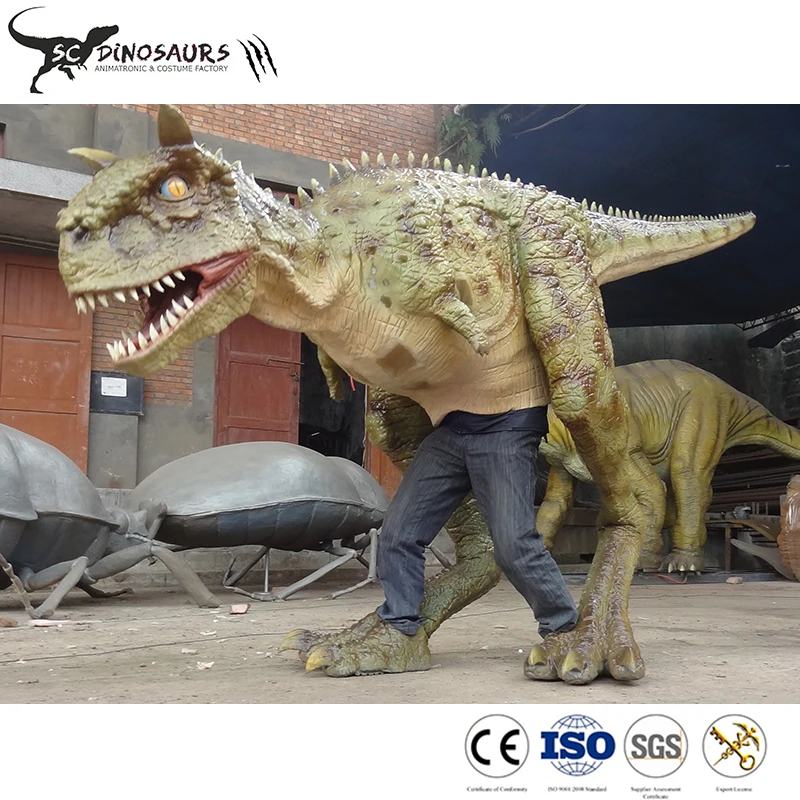 Meu Dino Dinossauro Realista T-rex,Adulto Caminhada - Buy Realistic  Dinosaur Suits,Dinosaur Costume,Dinosaur Costume Stock Product on  Alibaba.com
