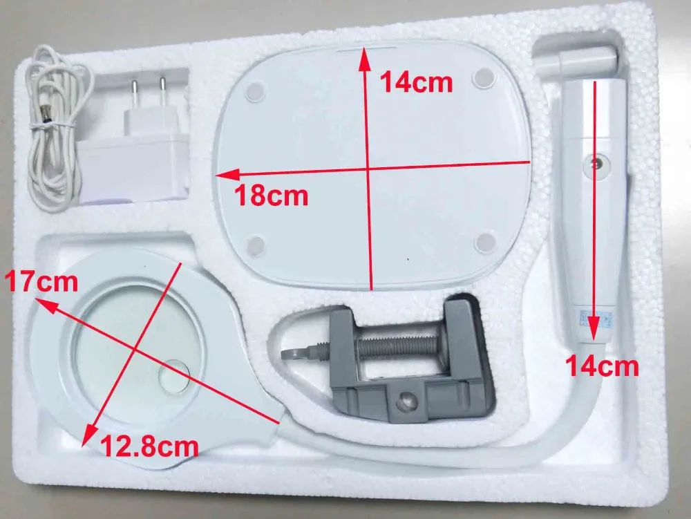 Tablet Screen Magnifier Lamp Manufacturer,OEM Mobile Phone Screen Magnifier,Tv Screen Magnifier Led Magnifier Made In China