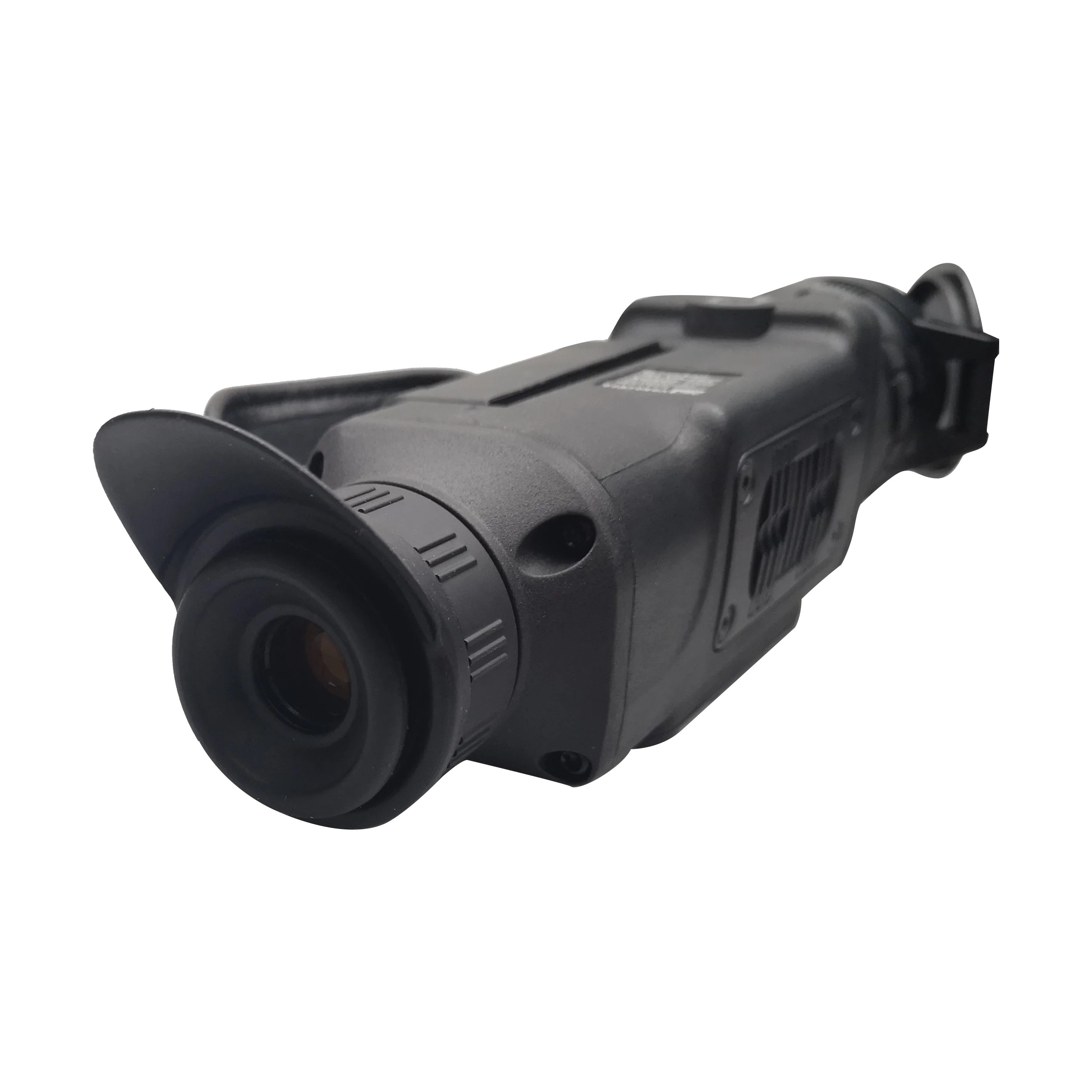 Handheld Pulsar Night Vision Goggles,1800m Long Distance Infrared