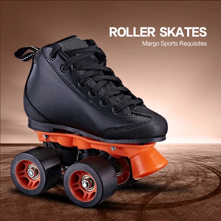 
Professional Junior Sport Shoes Figure Skating Products Womens Roller Skates 