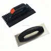 stainless steel blade putty knife / spatula knife / construction tools / building trowel