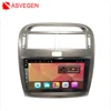 Android 8.1 4G Car Radio Multimedia Video Player Navigation GPS For 2001-2003 2004-2006 Lexus LS430 Low Version