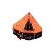 Solas Marine Self Righting Davit Launched Inflatable Liferaft