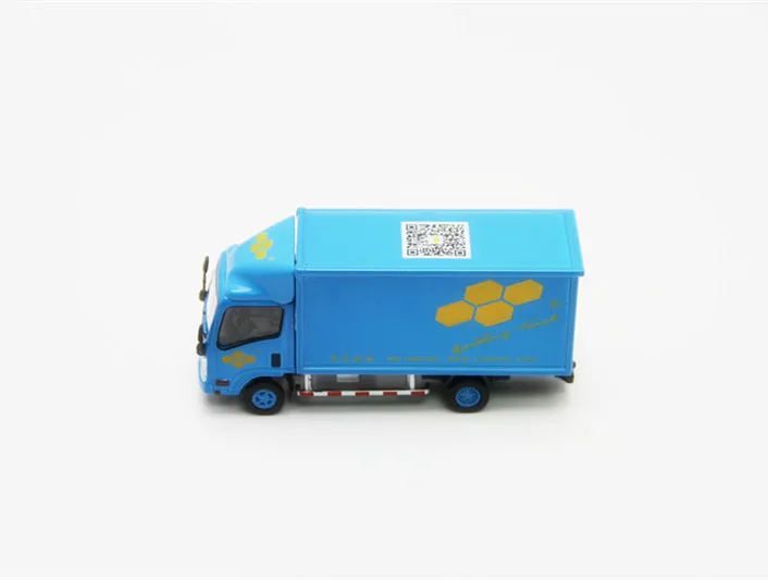 Toy Vans In Scale 164 Alloy Die Cast Buy Plastic Mini Toy Van,Food