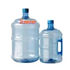 5 gallon bucket plastic 20l/20l 20 liter plastic bucket with spout