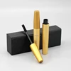 Best ultimate volume mascara with lash extending fibers for thickening and lenthing eyelashes