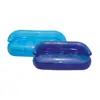 sofa inflatable transparent