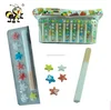 Delicious Stick Candy Star Shaped Candy
