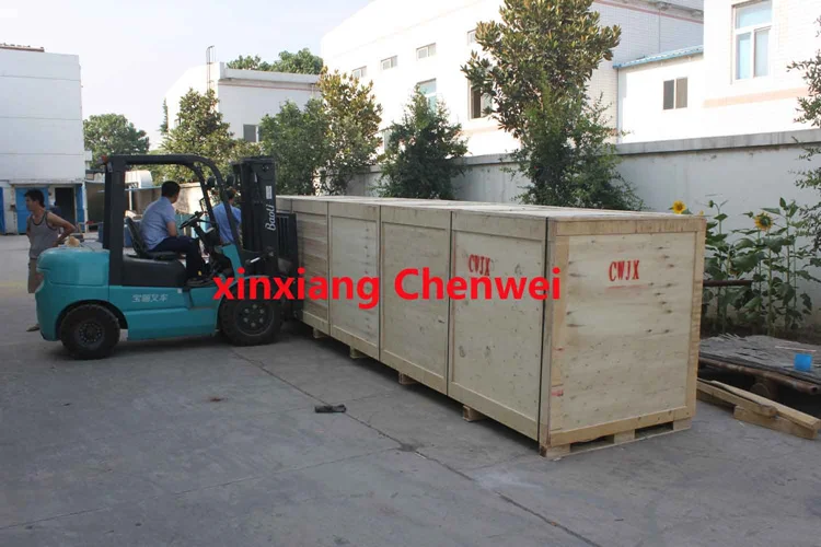 packing and transport1