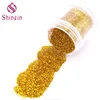 High Quality No Toxic Biodegradable Glitter Gold Bio Degradable Glitter Cosmetic Bio Glitter for Face Party Makeup