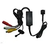 Low Price Mini CCD Clothing Button Lens Hidden CCTV Camera (700TVL, 420TVL)