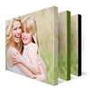 High quality Framed Mounted Canvas full color Printing