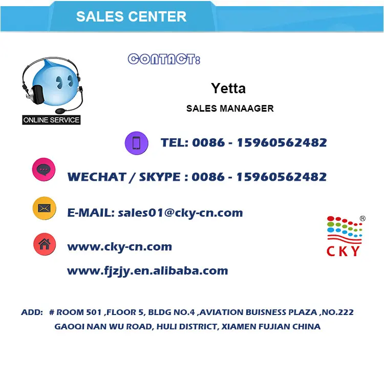 
CKY Narrow Fabric Weaving Machine Price 2110 