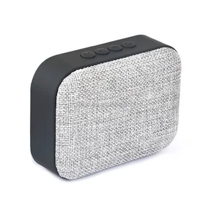 Stereo Bluetooth Speaker