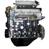 Hot sale 4 cylinder 1000cc 70hp high quality SQR472 gas engine