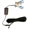 LED mini recessed spots 2W/3W led downlight set