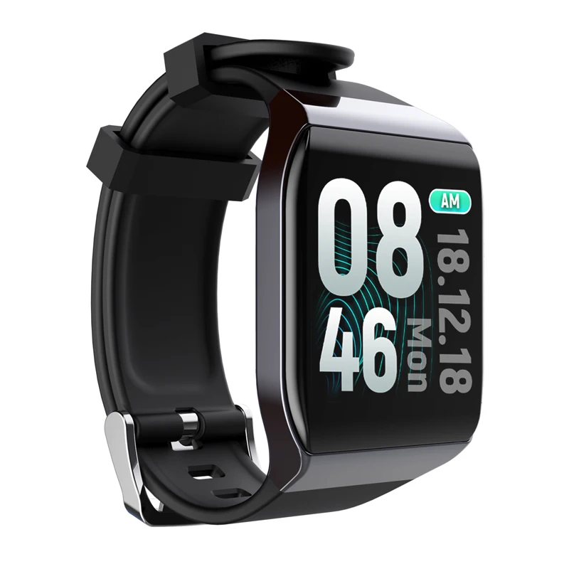 

2019 newest 1.3inch full touch sport smart watch bracelet with 20days long standby time