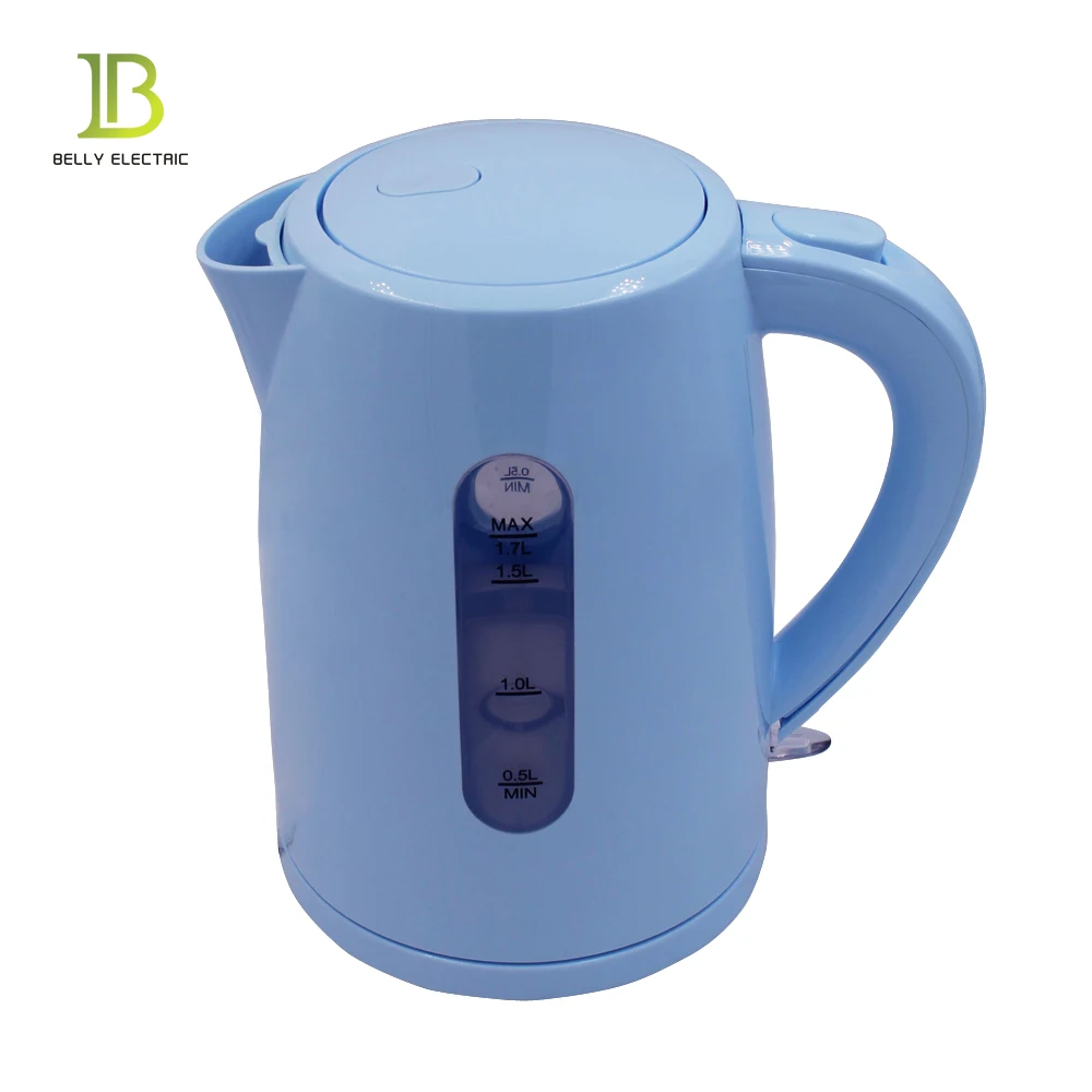 personal electric kettle