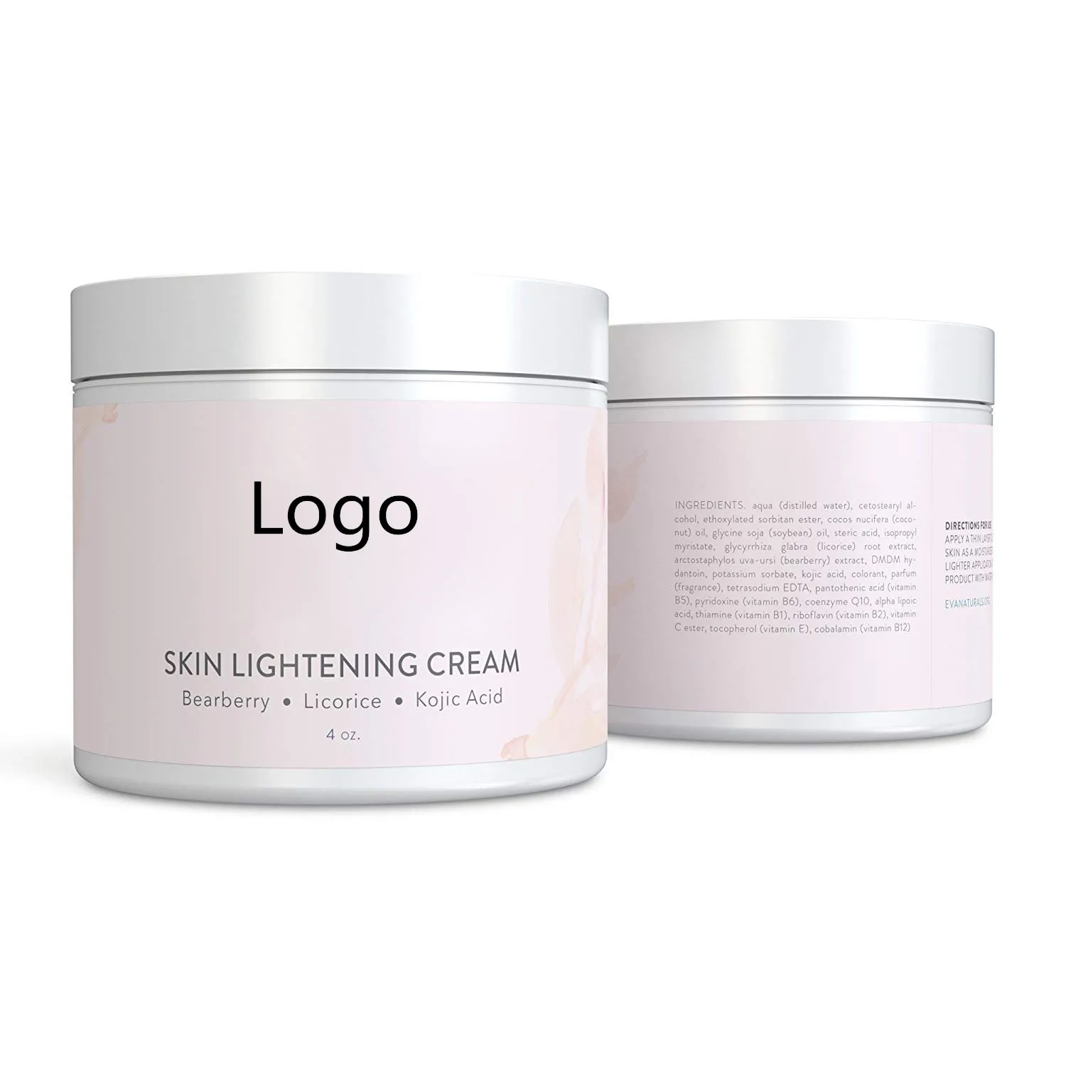 private label skin care for black skin