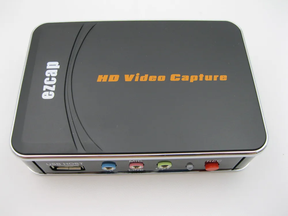 cheap capture card ps4 1080p 60fps