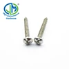 slot and phil combined drive pan head self tapping bolts nuts screws