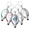 High quality cheap price lights and lightings led mini keychain