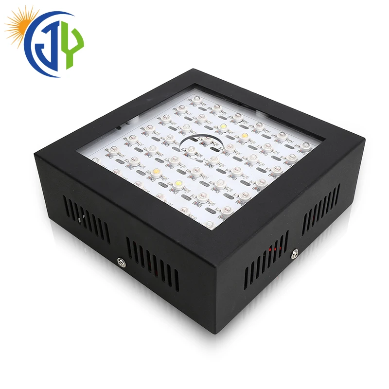 
2018 full spectrum 100 watt led grow light 