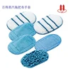 Adapt Black&decke Handheld Steam Mop Cleaning Mop Steam Mop Cloth