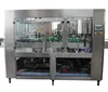 Best Selling automatic aluminum can juice beverage filling and seaming machine