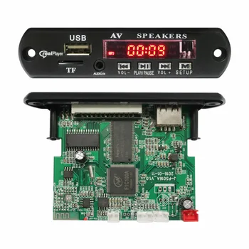 hot sale audio video song mp3 mp4 mp5 deocder player board, cheaper price movie decoder module in pakistan, view video mp4 deocder board, jlh product usb mp3 module circuit diagram smart led tv pcb circuit boards
