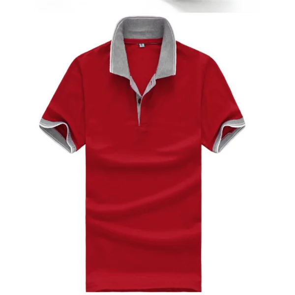 Wholesale 2015 Men Brand T Shirt For Men Polo T Shirts Vintage Sports ...
