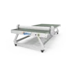 2018 newest flatbed laminating machine