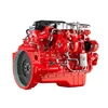 Motor 6CT8.3 diesel engine assembly, 6 cylinder 8.3L engine diesel