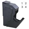 OEM Micro GaryVault MD200 electronic code 4 button gun pistol rapid vault, Gun safe, pistol safe