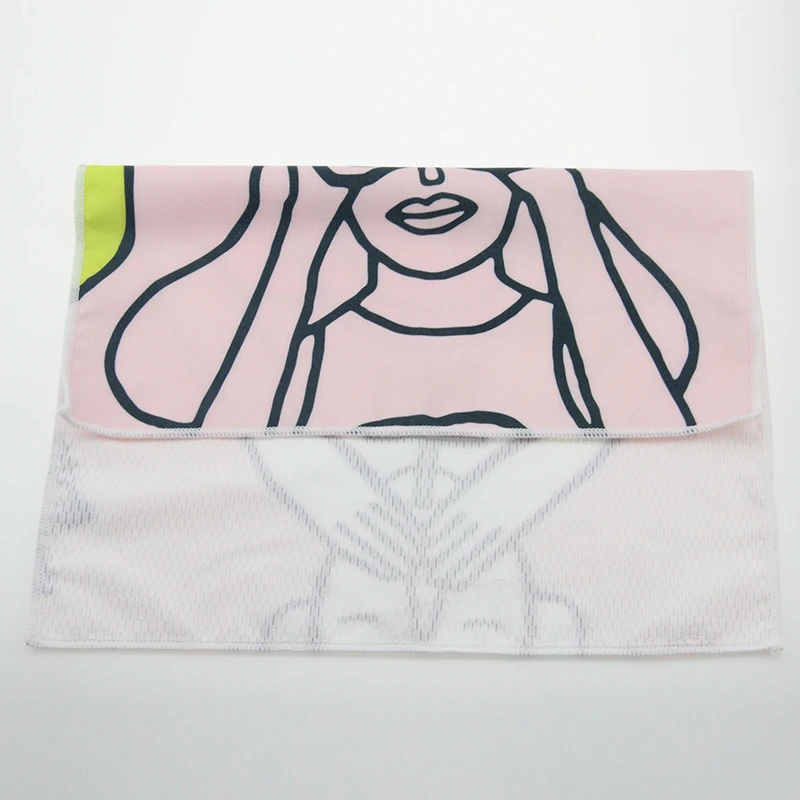 Black Microfiber Fabric Yard Bath Towels Set For Bathroom Buy