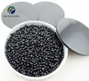 40% PP PE Master Batch Carbon Black Masterbatch for Household Appliance Shell and Automobile Accessories